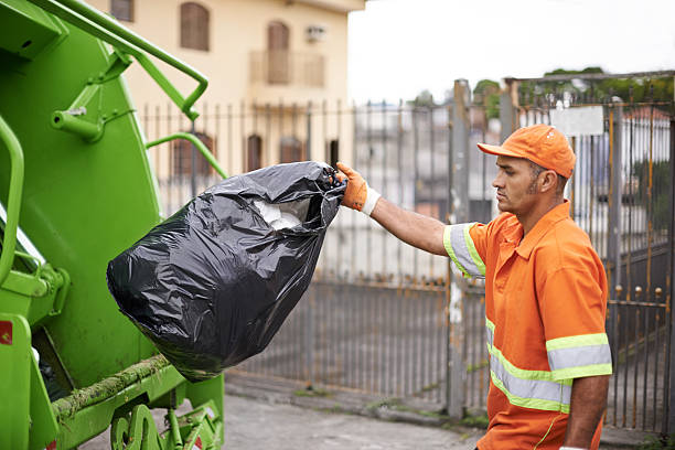 Professional Junk Removal Services in Mccord, OK